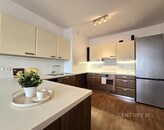 Útulný a prostorný byt 3+kk s balkonem v klidné části Benešova, cena 21000 CZK / objekt / měsíc, nabízí 