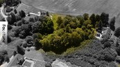 Stavební pozemek 4 952 m2 - Šejby, Jihočeský klid a příroda na dosah, cena 4950000 CZK / objekt, nabízí