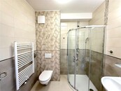 Pronájem 1kk v novostavbě - Tachlovice, 28 m2 , byt 306, cena 12500 CZK / objekt / měsíc, nabízí