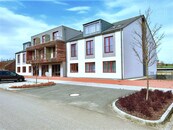 Pronájem bytu 1+KK 54 m2 s terasou 3,5 m2 v novostavbě. Blízko Prahy Zličín, cena 23000 CZK / objekt / měsíc, nabízí 