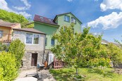 Prodej vily 9+3, 405 m2 - Lysolajské údolí, luxusní rodinné bydlení nebo 3 bytové jednotky, a to včetně realizace na Vaše přání., cena 42990000 CZK / objekt, nabízí