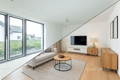 Novostavba 4+kk 116 m2 se zahradou 350 m2, cena 11793200 CZK / objekt, nabízí 