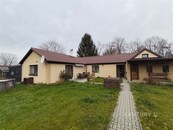 Prodej RD 5+1, Garáž, zahrada, Hraběšín, cena 6900000 CZK / objekt, nabízí CENTURY 21 Realitas Central Praha