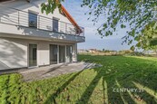 Řadový dům 4+kk s balkonem a zahradou Vysoký Újezd, cena 13990000 CZK / objekt, nabízí 