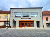 Dům 350 m2, která je ideální kombinací domovu a podnikání, cena 14700000 CZK / objekt, nabízí CENTURY 21 Realitas Central Praha