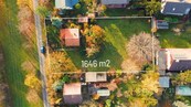 Stavební pozemek v obci Řitka, 858 m2, cena 13490000 CZK / objekt, nabízí CENTURY 21 Realitas Central Praha