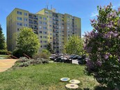 Pronájem světlého bytu 3kk, 63m2, Praha Stodůlky, cena 23500 CZK / objekt / měsíc, nabízí CENTURY 21 Realitas Central Praha
