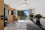 Cihlářka byt 3+kk č. 114, cena 10000000 CZK / objekt, nabízí 
