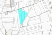 Prodej investičního pozemku 40 000 m2 s výrobní budovou - Plzeňský kraj, cena 25000000 CZK / objekt, nabízí 