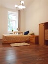 Pronájem útulného bytu 2+1 v centru Brna, cena 17000 CZK / objekt / měsíc, nabízí 
