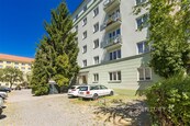 Prodej bytu 2+1 60 m2 , Pelhřimovská, Praha 4 Michle, cena 8990000 CZK / objekt, nabízí CENTURY 21 Realitas Central Praha