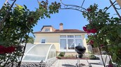 Pronájem domu se zahradou v Holýšově - Plzeň-jih, cena 17000 CZK / objekt / měsíc, nabízí 
