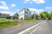 Prodej bytu 2+kk, 56 m2 - Františkovy Lázně, cena 4200000 CZK / objekt, nabízí CENTURY 21 Realitas Central Praha