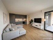 Prostorný byt 3+kk 77 m2 s terasou 66,8 m2 Radlík - Jílové u Prahy, cena 10884000 CZK / objekt, nabízí CENTURY 21 Realitas Central Praha