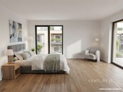 Prostorný byt 3+kk 98,7 m2 s terasou 107,6 m2 Radlík - Jílové u Prahy, cena 15944000 CZK / objekt, nabízí CENTURY 21 Realitas Central Praha