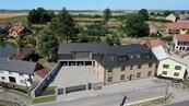 Rodinný dům s platným stavebním povolením na 7 bytů - Pochvalov, okr. Rakovník, cena 5990000 CZK / objekt, nabízí CENTURY 21 Realitas Central Praha