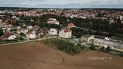 Stavební pozemek 1 812 m2 - Rakovník, cena 7490000 CZK / objekt, nabízí CENTURY 21 Realitas Central Praha