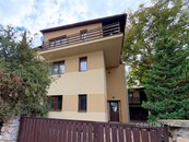 Pronájem bytu 3+kk, 95 m2, po kompletní rekonstrukci, s dostatkem úložného prostoru, cena 22000 CZK / objekt / měsíc, nabízí 