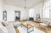 4+1 | 104 m2 | PRAHA 2 - NOVÉ MĚSTO | VÝHLEDY | HISTORICKÝ DŮM, cena 17900000 CZK / objekt, nabízí 