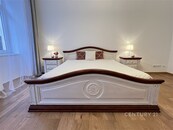 Pronájem tichého, vkusně zařízeného bytu 2+1, ul. Přízova, Brno centrum, cena 19500 CZK / objekt / měsíc, nabízí 