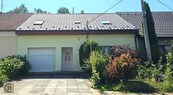 Prodej velmi pěkného rodinného domu 5+1 s garáží, zahradou a vinným sklepem, cena 8320000 CZK / objekt, nabízí