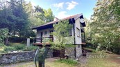 Chata 6+1 s garáží a 2 terasami v srdci přírody Lučina, Tvarožná Lhota - klid a nádherná krajina, cena 2850000 CZK / objekt, nabízí CENTURY 21 Reality Snů