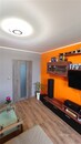 Prostorný luxusní zařízený byt 2+1 62 m2 k pronájmu, cena 13500 CZK / objekt / měsíc, nabízí 