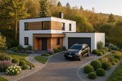 Samostatně stojící dům Lubenec, cena 2799000 CZK / objekt, nabízí 