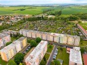 Byt 1+1, Sídliště Míru 787, Podbořany 441 01, cena 1550000 CZK / objekt, nabízí 