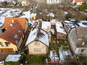 Bydlení + podnikání Rodinný dům 6+1 k rekonstrukci | bydlení i sídlo firmy | Třebotov 106, cena 19000000 CZK / objekt, nabízí CENTURY 21 RN Real