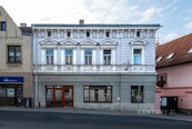 Prodej komerčního domu, cena 9950000 CZK / objekt, nabízí 