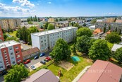 Útulný, udržovaný cihlový byt o dispozici 3+1, Podbořany, cena 2999000 CZK / objekt, nabízí 