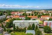 Útulný, udržovaný cihlový byt o dispozici 3+1, Podbořany, cena 3150000 CZK / objekt, nabízí CENTURY 21 RN Real