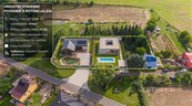 Výjimečná investiční příležitost: RD s rozsáhlým stavebním pozemkem 3 476 m2 - Valov u Podbořan, cena 6900000 CZK / objekt, nabízí 