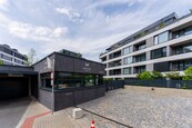 Pronájem bytu 2+ kk, 59 m2 v Praze Veleslavíně, cena 32000 CZK / objekt / měsíc, nabízí 