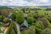 Prodej, rodinný dům 1183 m2, Horská Kamenice, cena 3840000 CZK / objekt, nabízí