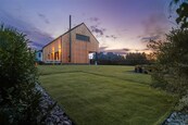Moderní rodinný dům na kraji Šťáhlavic, okres Plzeň město, cena 14600000 CZK / objekt, nabízí 