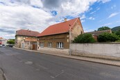Prodej rodinného domu 129 m2, Kostomlaty pod Milešovkou, cena 4500000 CZK / objekt, nabízí
