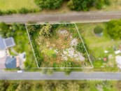 Pozemek k prodeji: plocha 2 255 m2 Mariánské Lázně Úšovice, ihned volný, cena 7725000 CZK / objekt, nabízí 