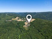 Prodej pozemku 1849 m2, Klíny, cena 3999000 CZK / objekt, nabízí CENTURY 21 The Most Reality