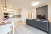 Pronájem bytu 2+kk, 62 m2, Plzeň, ul. Bolevecká, cena 21000 CZK / objekt / měsíc, nabízí 