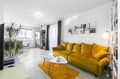 Prodej, byt 3+kk, 75 m2, Vochov, cena 5890000 CZK / objekt, nabízí 