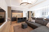 Prodej bytu 5+kk s terasou a lodžií, Praha 5 Hlubočepy, cena 26900000 CZK / objekt, nabízí 