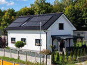 Prodej, rodinný dům, 6+kk, Jirkov, ul. Ke Koupališti, cena 10699000 CZK / objekt, nabízí CENTURY 21 The Most Reality