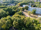Prodej, stavební pozemek, 1727 m2, Dubí - Bystřice, cena 1100000 CZK / objekt, nabízí CENTURY 21 The Most Reality