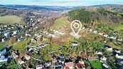 Prodej, stavební pozemek, 1280 m2, Dolní Poustevna, cena 640000 CZK / objekt, nabízí 