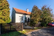 Prodej, rodinný dům 4+1, zahrada 1425 m2, Černouček, cena 6800000 CZK / objekt, nabízí 