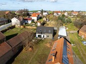 Novostavba rodinného domu 4+kk s bezprostředním připojením k dálnici D5, Šlovice u Plzně, Dobřany, cena 11900000 CZK / objekt, nabízí 