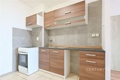 Pronájem bytu 2+kk 49 m2, Bezejmenná, Bílina, cena 8500 CZK / objekt / měsíc, nabízí CENTURY 21 The Most Reality