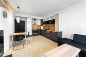 Pronájem bytu 2+kk, 60 m2, Plzeň, ul. U Velkého rybníka, cena 19000 CZK / objekt / měsíc, nabízí CENTURY 21 The Most Reality